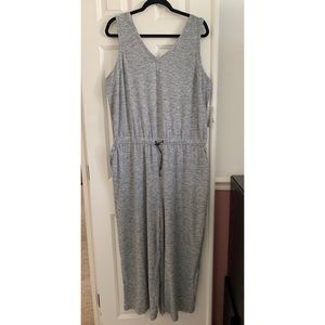 Old Navy Tank Top Jumpsuit